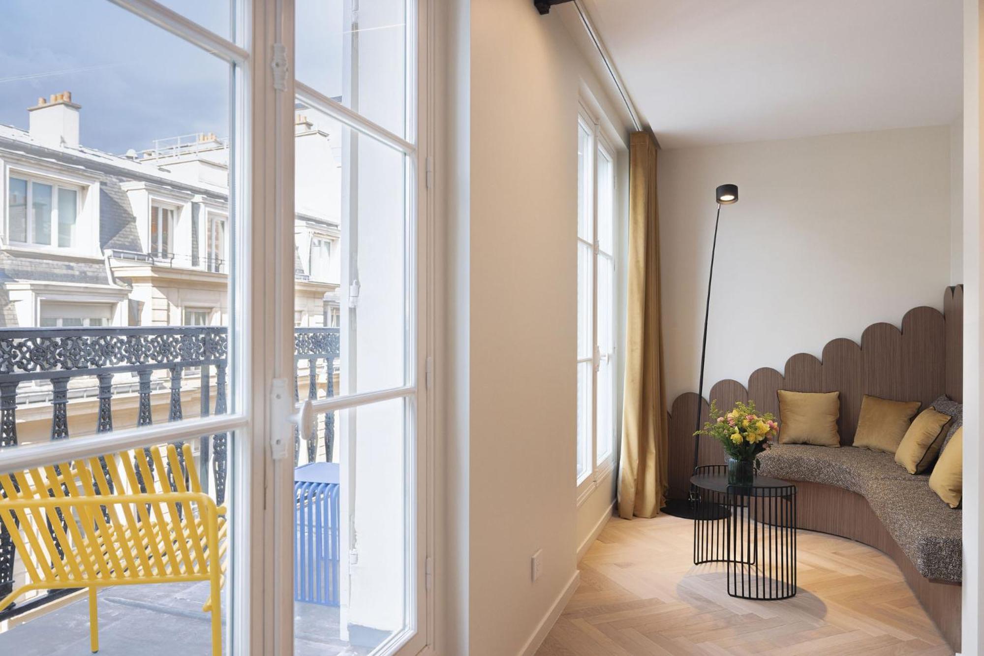 La Source Exclusive Apartment Paris Luaran gambar